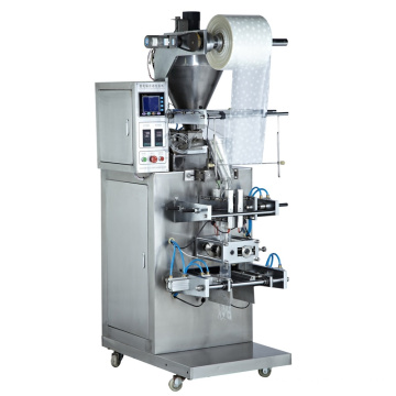 Automatic Sauce Packing Machine Three Sides Sealing Machine